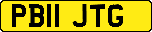 PB11JTG