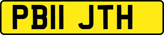 PB11JTH