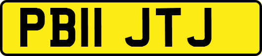 PB11JTJ