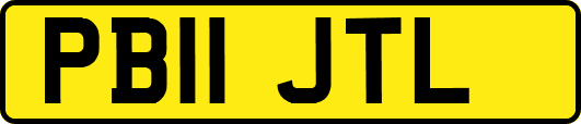 PB11JTL