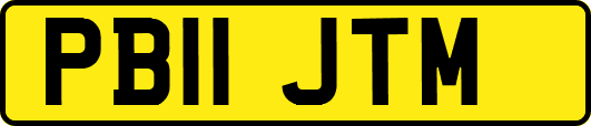 PB11JTM
