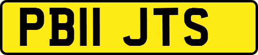 PB11JTS