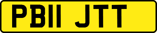 PB11JTT