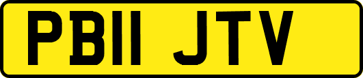 PB11JTV