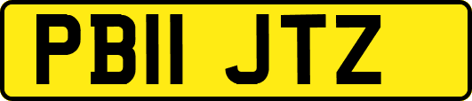 PB11JTZ