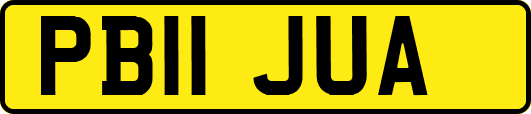 PB11JUA