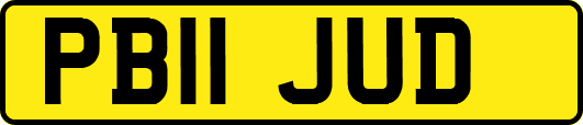 PB11JUD
