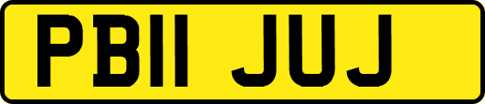 PB11JUJ