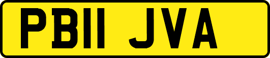 PB11JVA