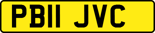 PB11JVC