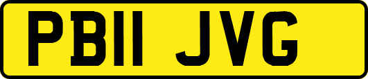 PB11JVG