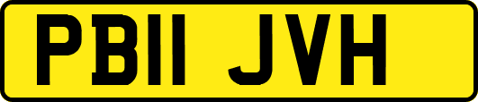PB11JVH