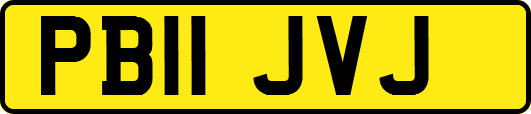 PB11JVJ