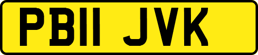 PB11JVK