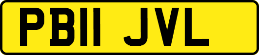 PB11JVL