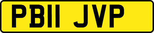 PB11JVP