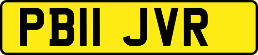 PB11JVR