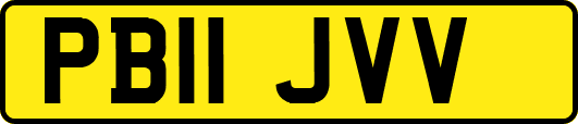 PB11JVV