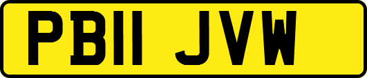 PB11JVW