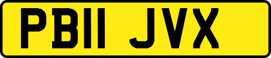 PB11JVX
