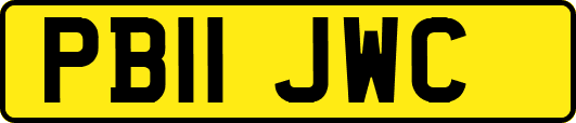 PB11JWC
