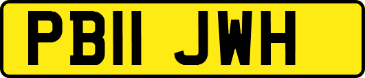 PB11JWH