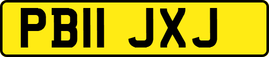 PB11JXJ