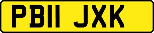 PB11JXK