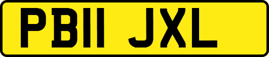 PB11JXL