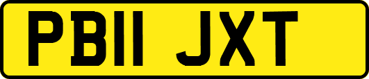 PB11JXT