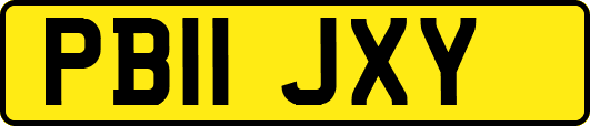 PB11JXY
