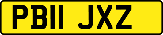 PB11JXZ