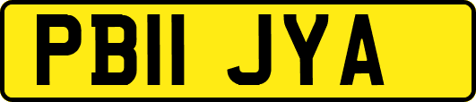 PB11JYA
