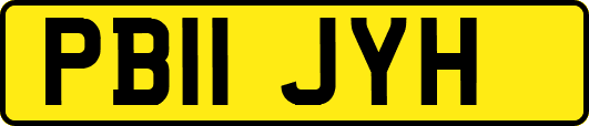 PB11JYH