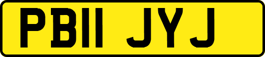 PB11JYJ