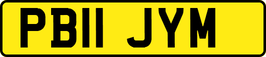 PB11JYM