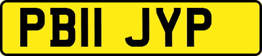 PB11JYP