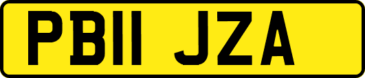 PB11JZA