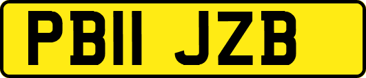 PB11JZB