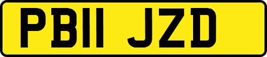 PB11JZD