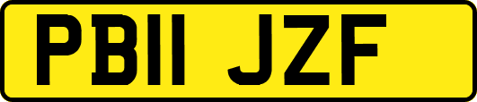PB11JZF