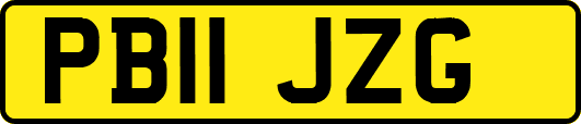 PB11JZG