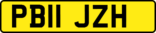 PB11JZH