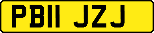 PB11JZJ