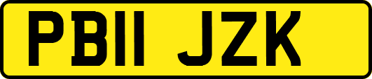 PB11JZK