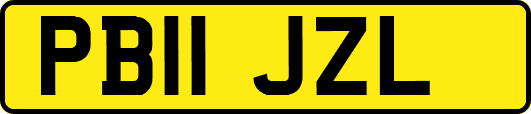 PB11JZL