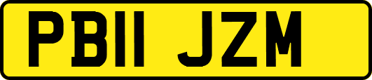 PB11JZM