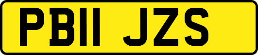 PB11JZS