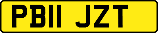 PB11JZT