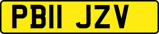 PB11JZV